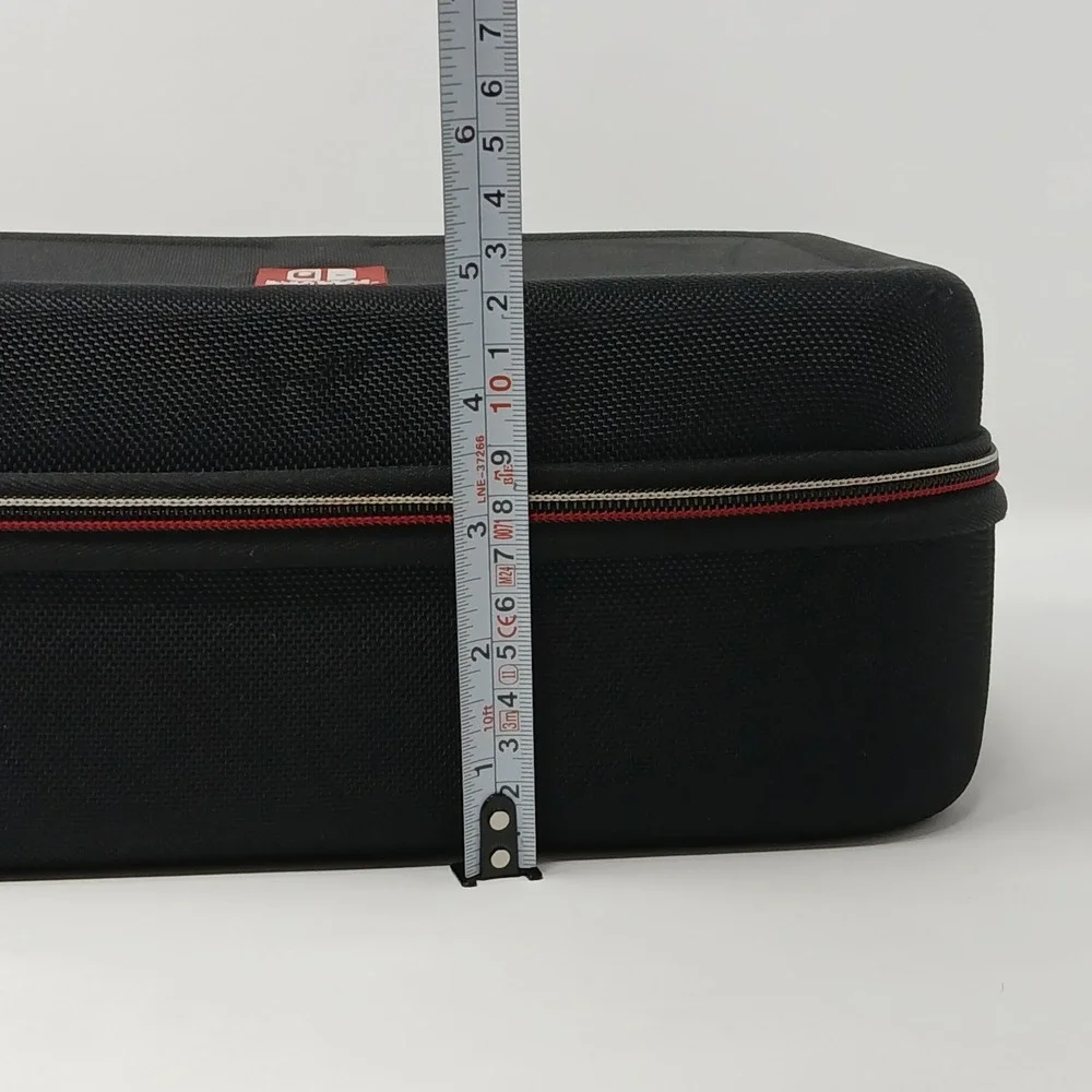 Nintendo Switch Carrying Case Large Game Traveler Deluxe System Padded Case